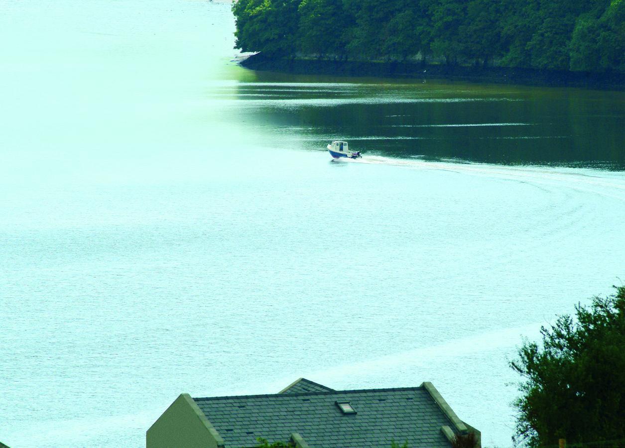 Castle Quay Villa Ballinadee Esterno foto
