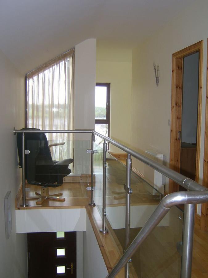Castle Quay Villa Ballinadee Esterno foto