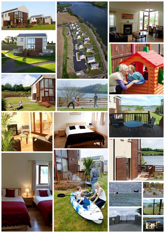 Castle Quay Villa Ballinadee Esterno foto