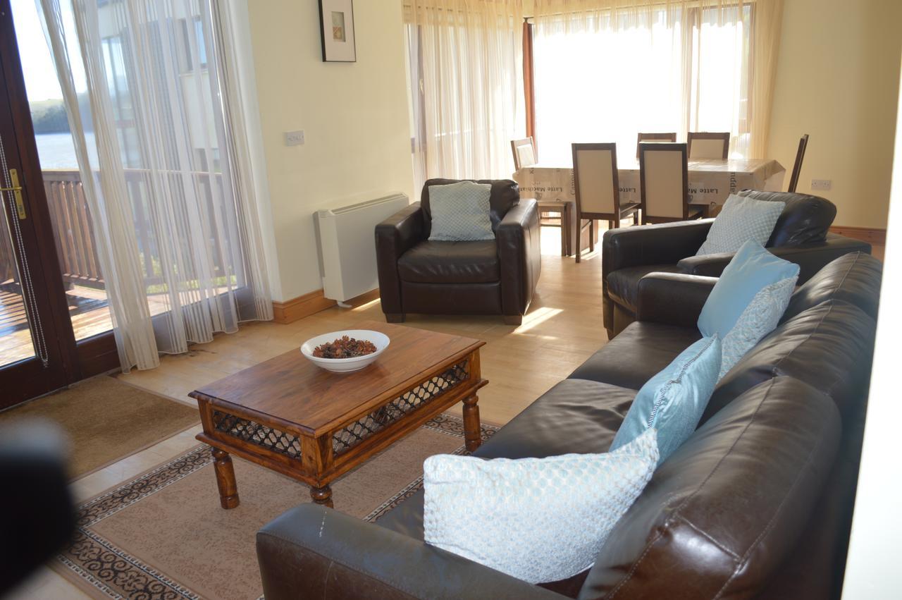 Castle Quay Villa Ballinadee Esterno foto